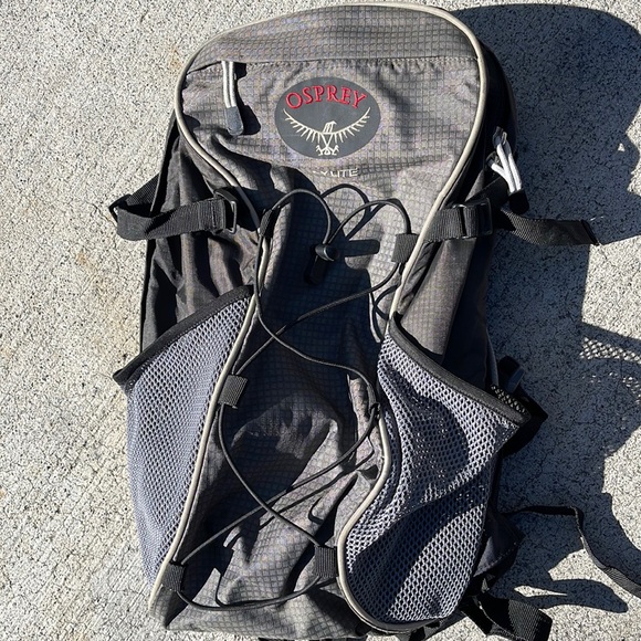 OSPREY Bags Osprey Daylite Backpack Hiking W Bladder Compartment